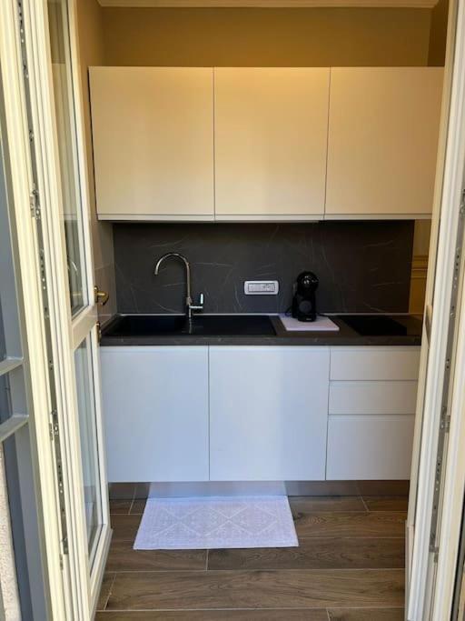 Maison Regina Torino Eksteriør bilde