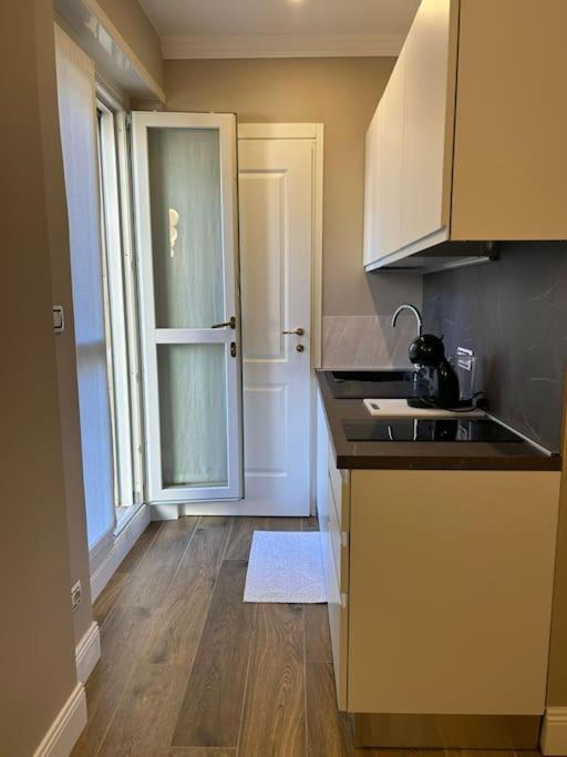 Maison Regina Torino Eksteriør bilde